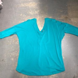 Juniors Express Top———Bin-P-25